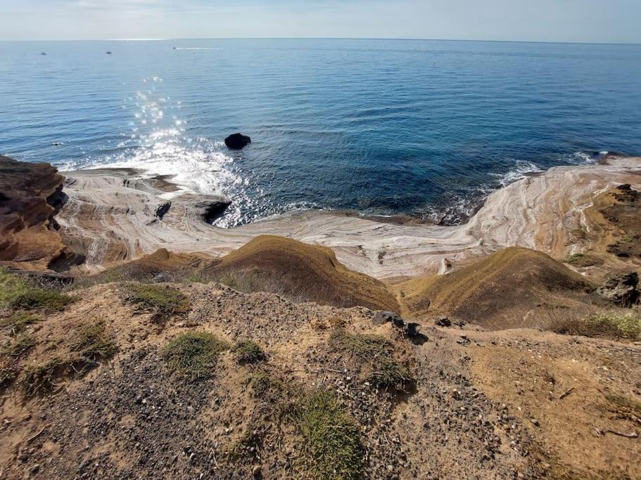 דירות Charme Du Cap D'אגדה מראה חיצוני תמונה