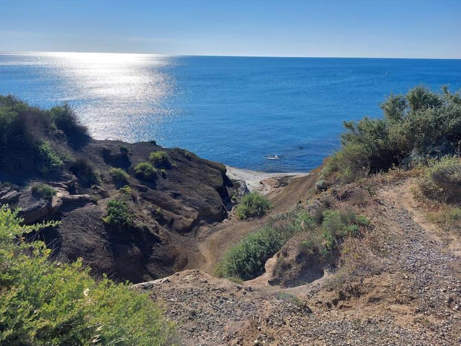 דירות Charme Du Cap D'אגדה מראה חיצוני תמונה