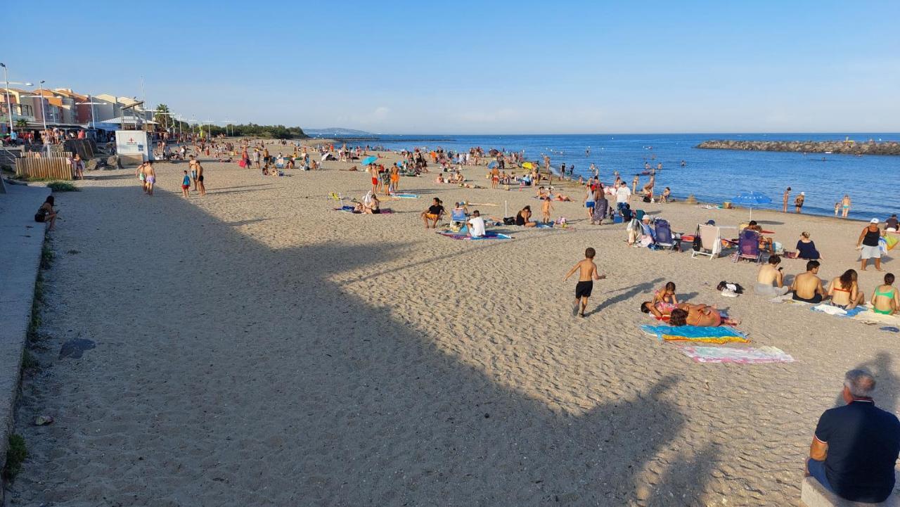 דירות Charme Du Cap D'אגדה מראה חיצוני תמונה